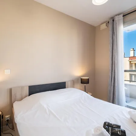 Apartment Olivier - Welkeys Antibes