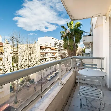 Olivier - Welkeys Apartment *