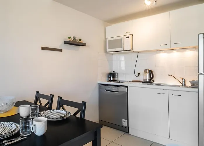 Olivier - Welkeys * Antibes