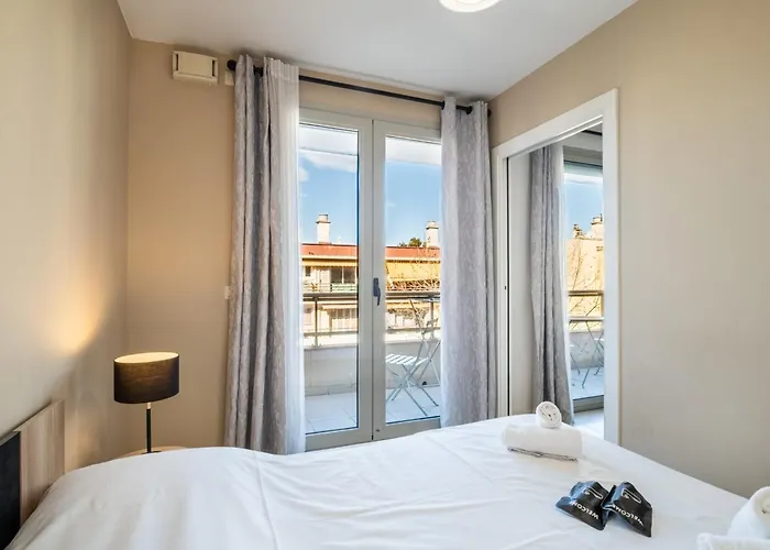 Olivier - Welkeys * Antibes